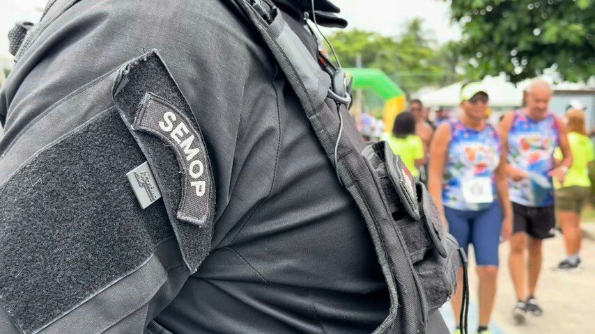 Atuação da Guarda Municipal reforça sensação de segurança e proteção em Iguaba Grande