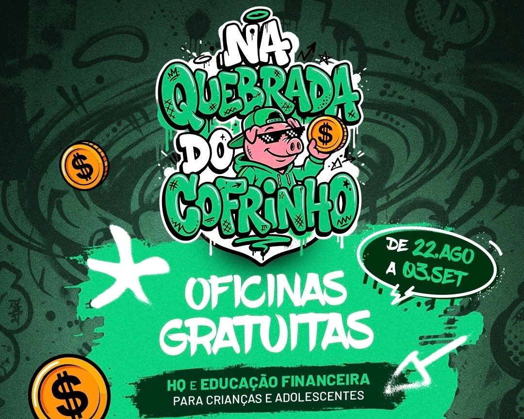 Carreta de educação financeira chega a Macaé no sábado