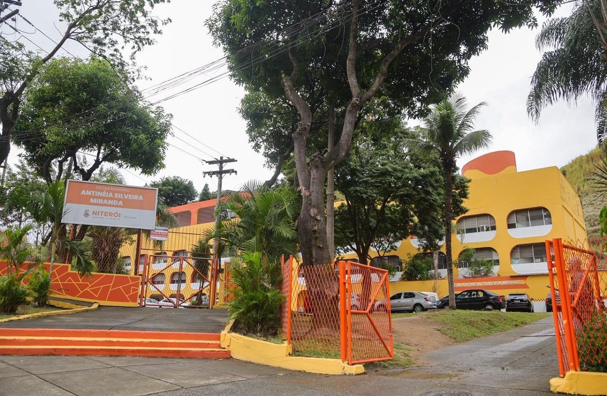 Niterói terá primeira escola municipal voltada ao esporte no Caramujo