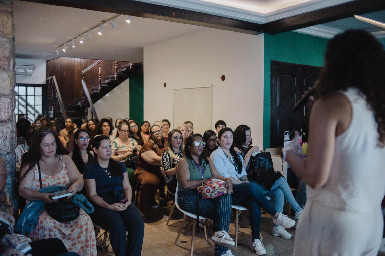 Maricá terá evento gratuito pelo Dia da Mulher Maricaense na Arena da Barra
