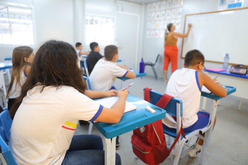 São João da Barra abre participação popular no novo Plano Municipal de Educação