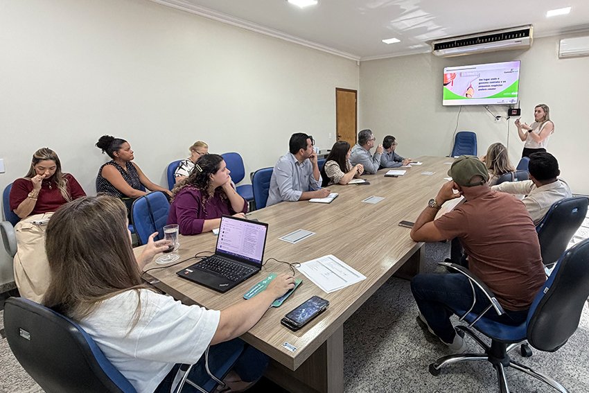 São Francisco de Itabapoana avança em etapa do Cidades Empreendedoras