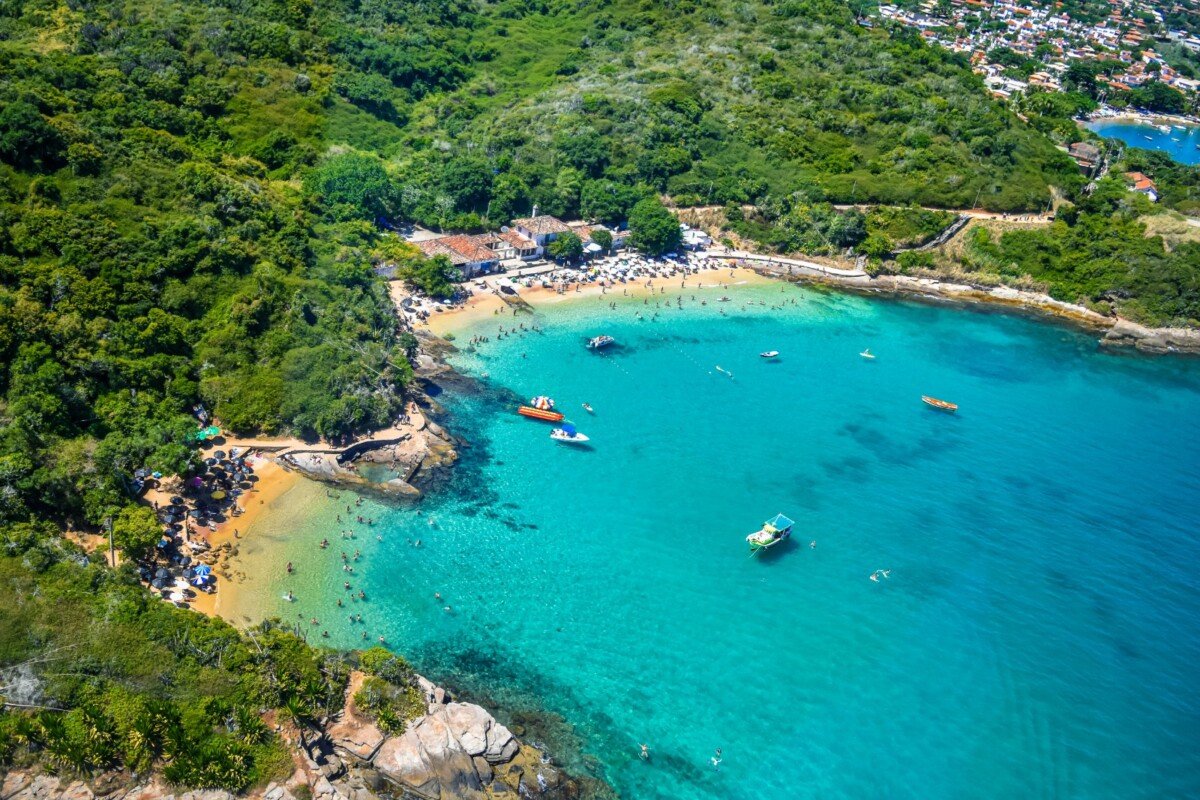 Búzios fica em 14º no ranking estadual do ICMS Ecológico