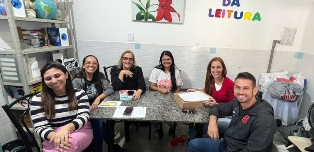 Bom Jesus inicia 4ª edição do Projeto Agente Mirim nas escolas municipais