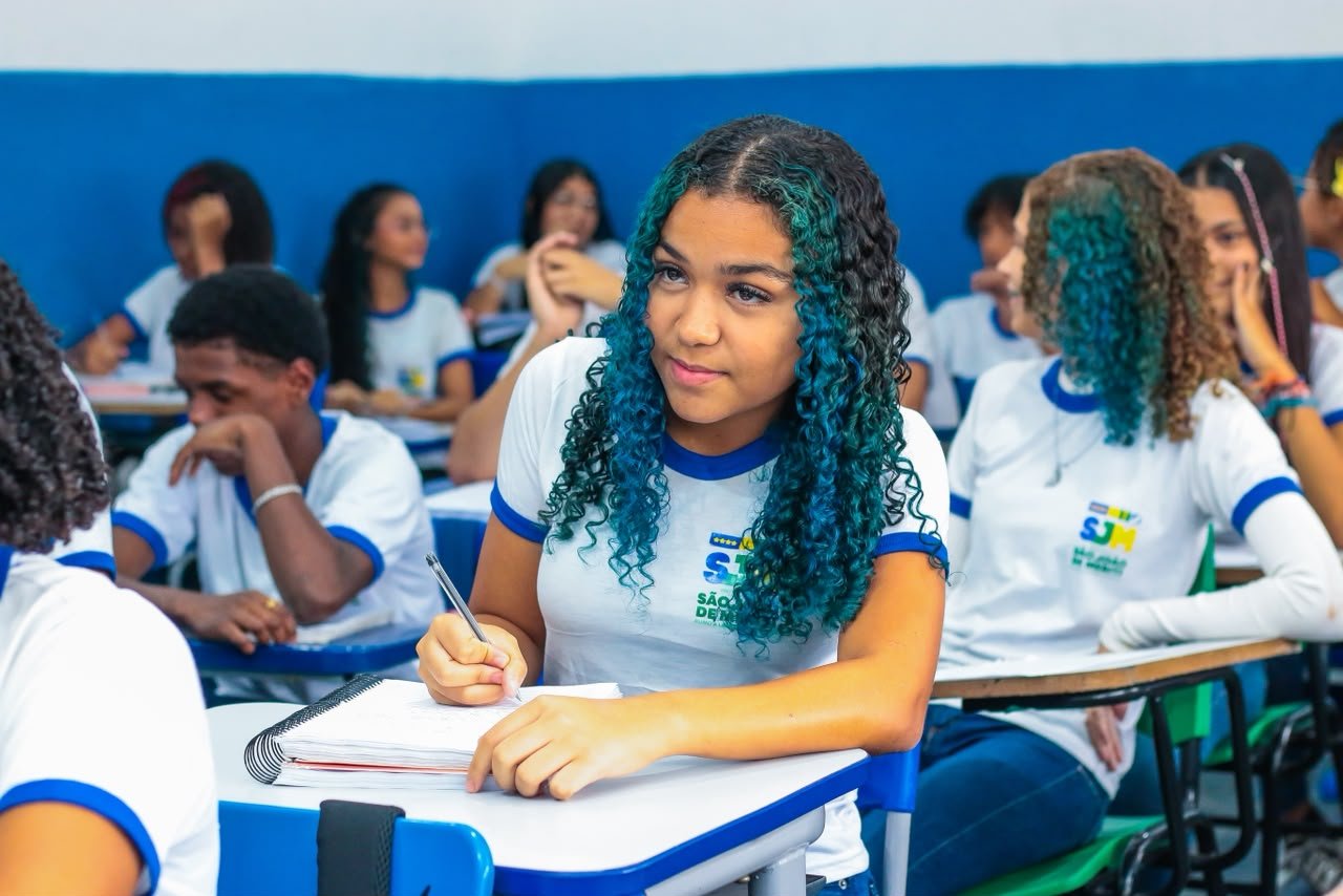 São João de Meriti tem 206 alunos classificados para segunda fase da OBMEP