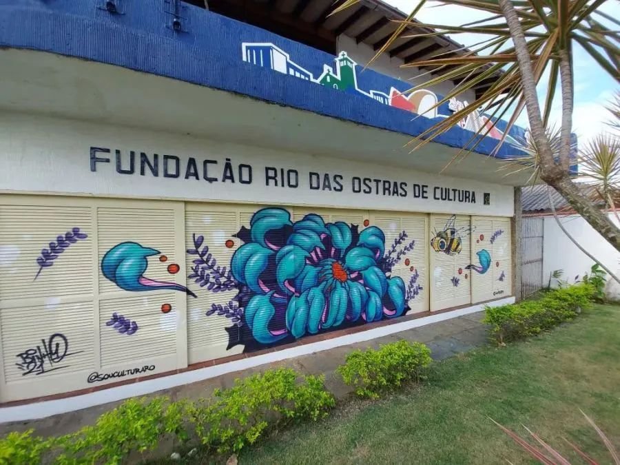 Rio das Ostras recebe inscrições para facilitadores da cultura até sexta-feira