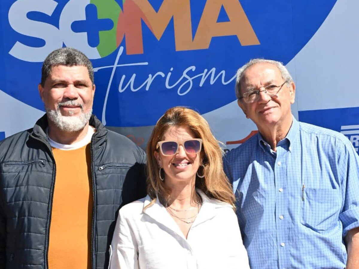 Quissamã participa de encontro regional sobre turismo em São João da Barra
