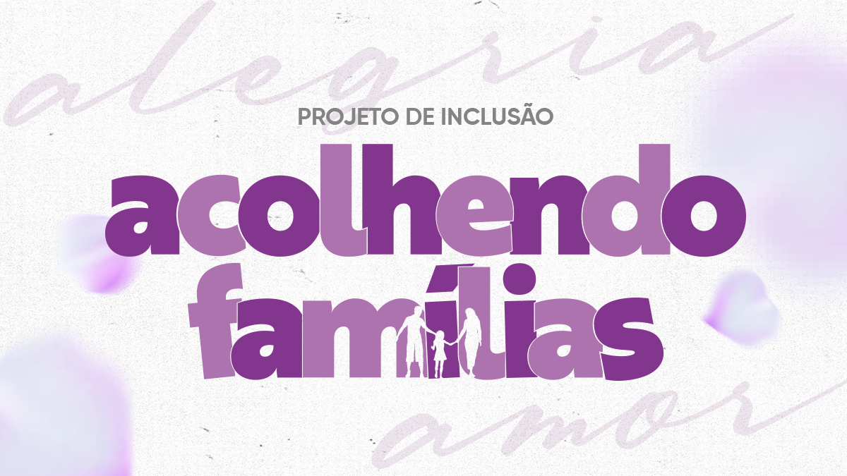 São Pedro da Aldeia recebe projeto Acolhendo Famílias no Balneário das Conchas