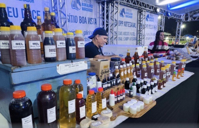 Galpão do Produtor Rural terá 18 estandes na Expo Agro Araruama