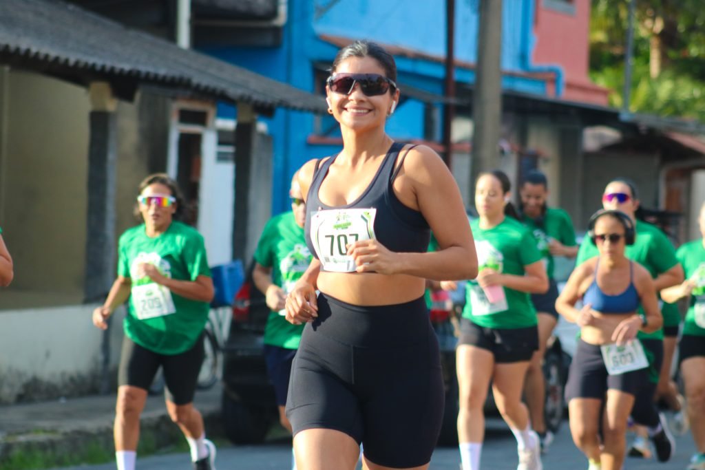 Corrida Agosto Lilás em Itatiaia tem inscrições esgotadas em um minuto