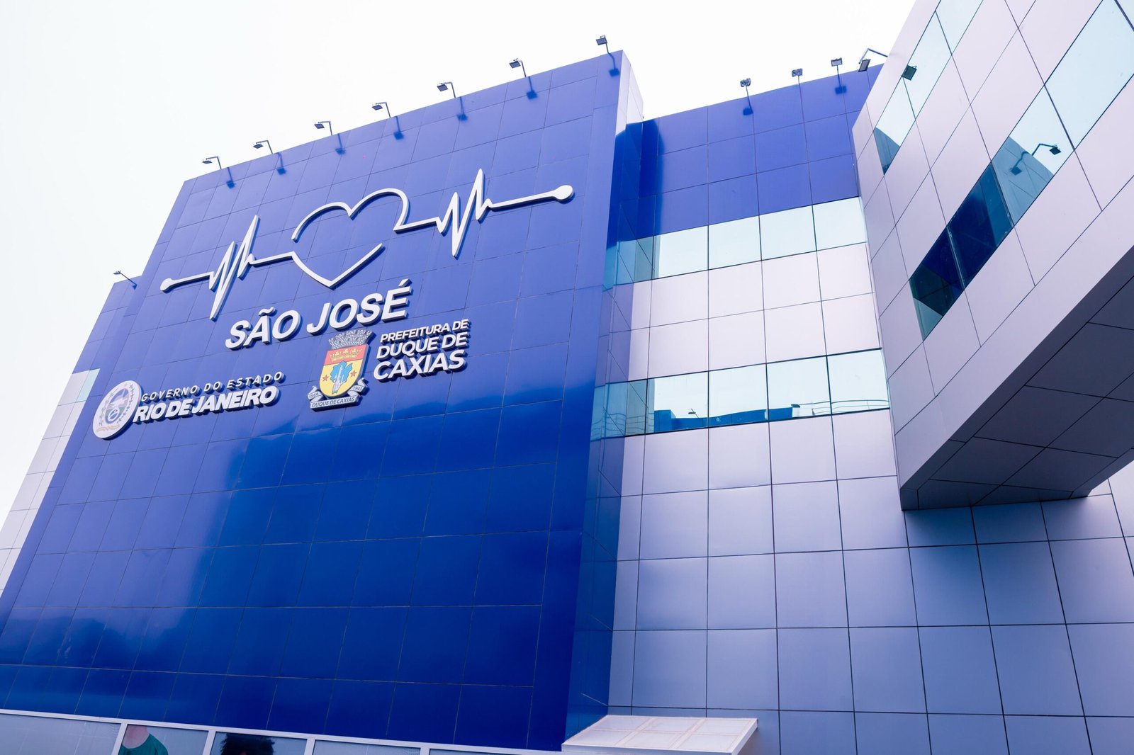 Hospital do Coração de Duque de Caxias amplia serviços de cardiologia
