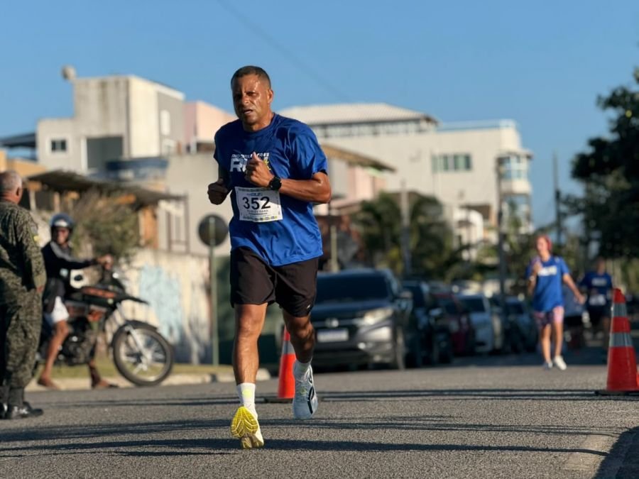 Rio das Ostras terá Corrida 100% Jesus no domingo
