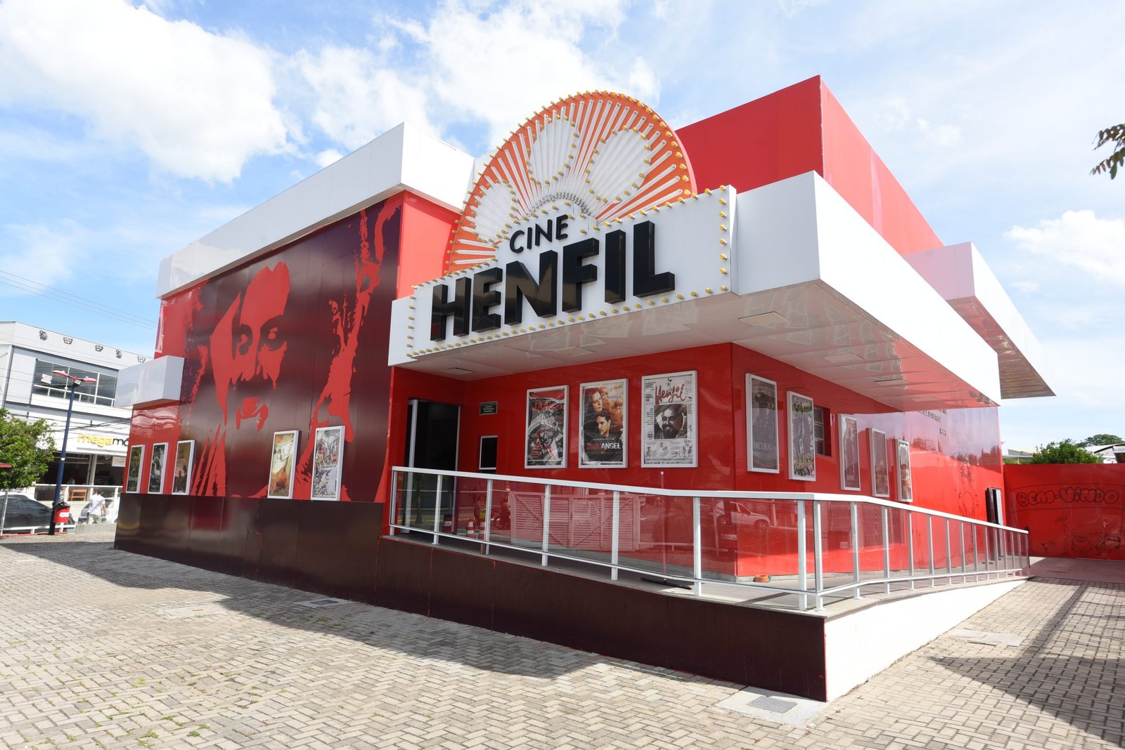 Maricá tem cinema, exposições e cultura geek gratuitos no sábado