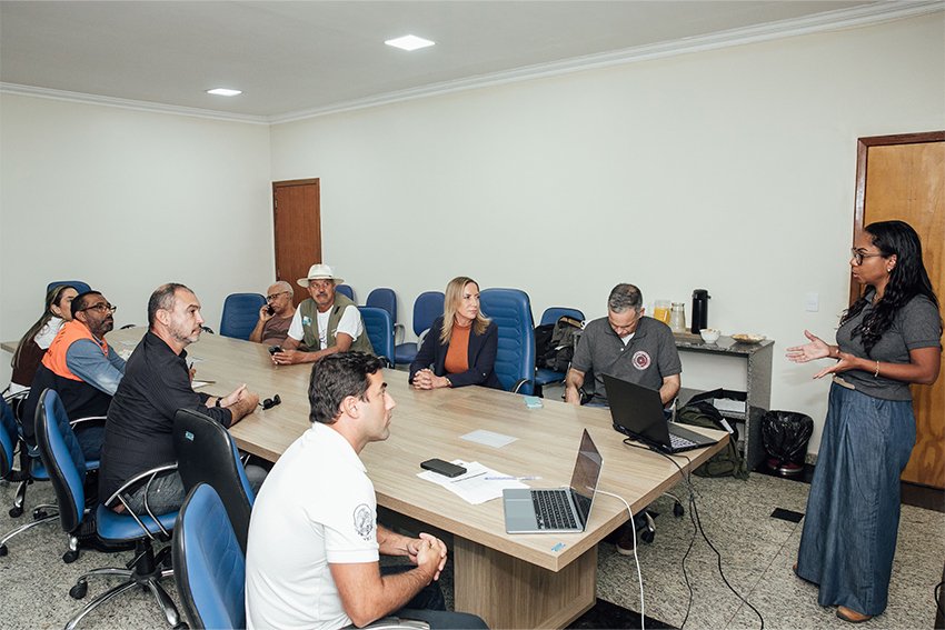 São Francisco recebe projetos sobre saúde de cortadores de cana e risco de inundação