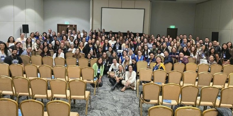 Bom Jesus participa de oficina sobre El Niño e impactos à saúde