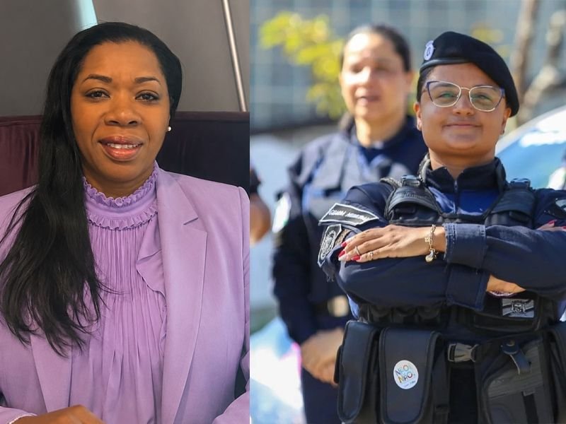 Rio das Ostras terá roda de conversa sobre violência contra a mulher na biblioteca