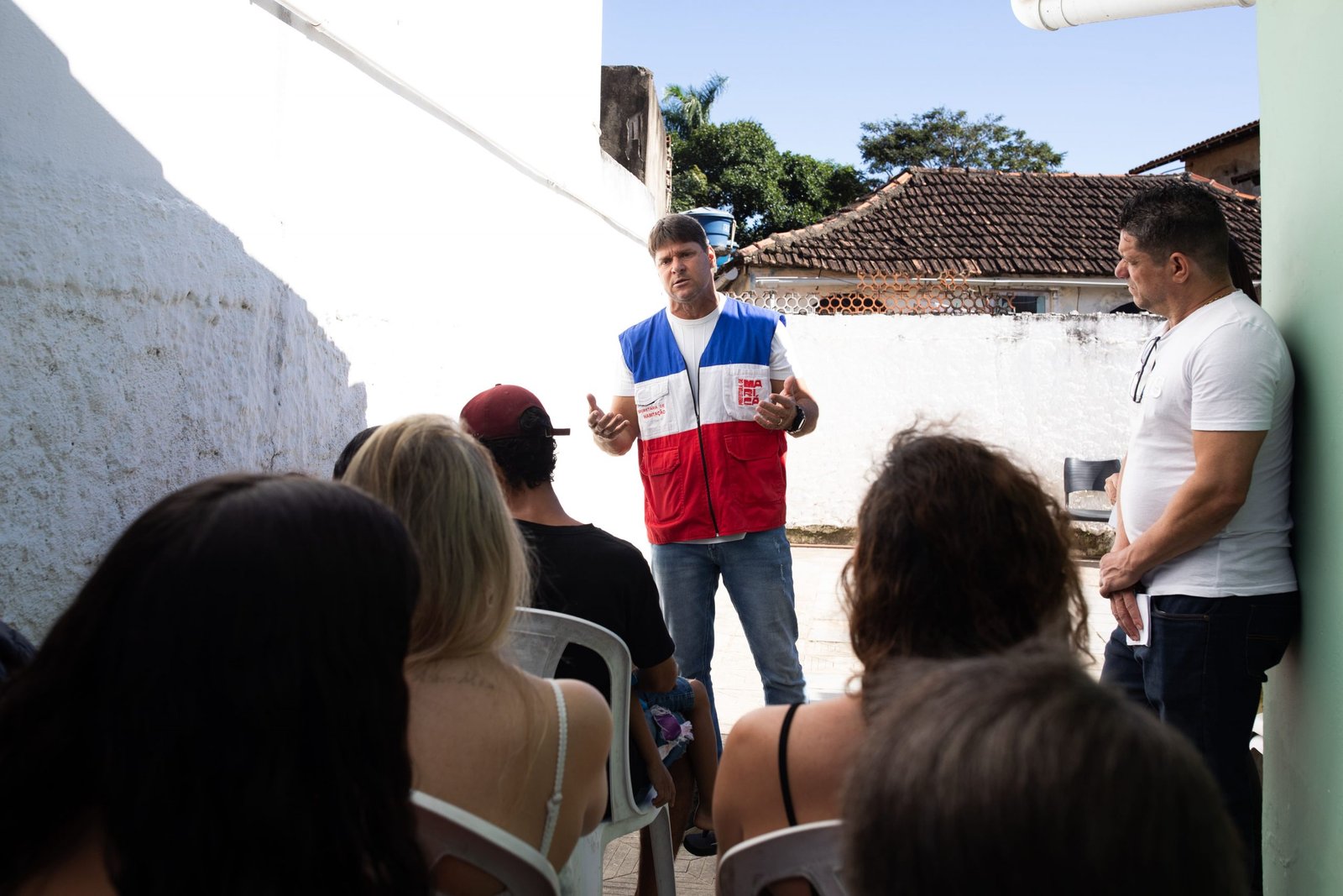 Maricá entrega Locação Social a 47 famílias em vulnerabilidade
