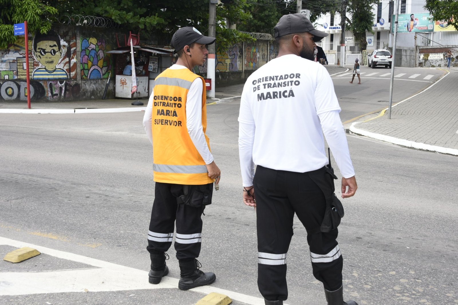 Maricá terá mudanças no trânsito no Centro e em Inoã neste fim de semana