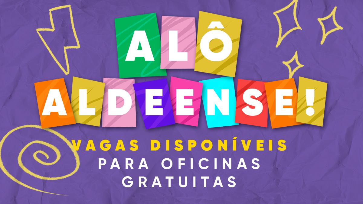 Escola de Artes de São Pedro da Aldeia abre vagas gratuitas para novos alunos