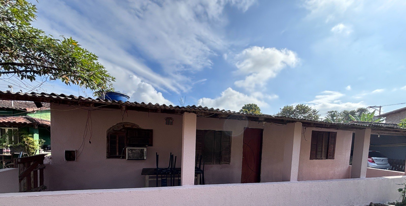 Maricá avança com melhorias habitacionais em Inoã