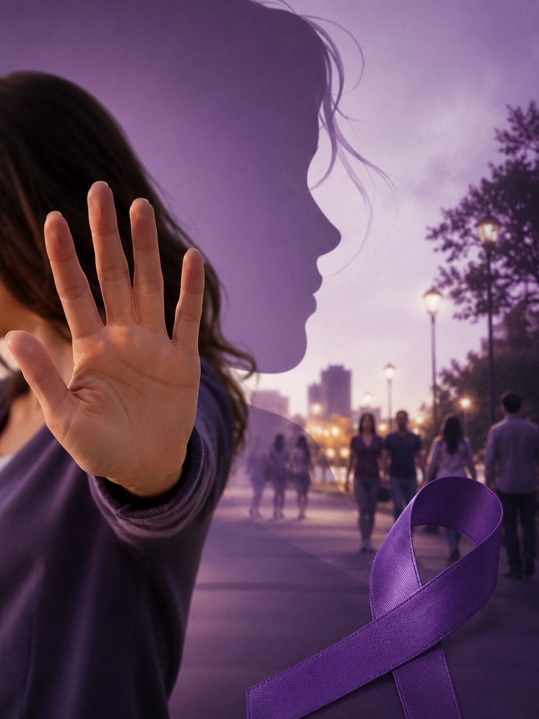Nova Friburgo vai adotar protocolo de prevenção à violência contra mulheres em locais públicos