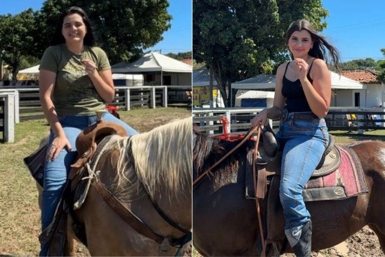 Copa dos Três Tambores reúne competidoras locais na Expo Agro em Araruama