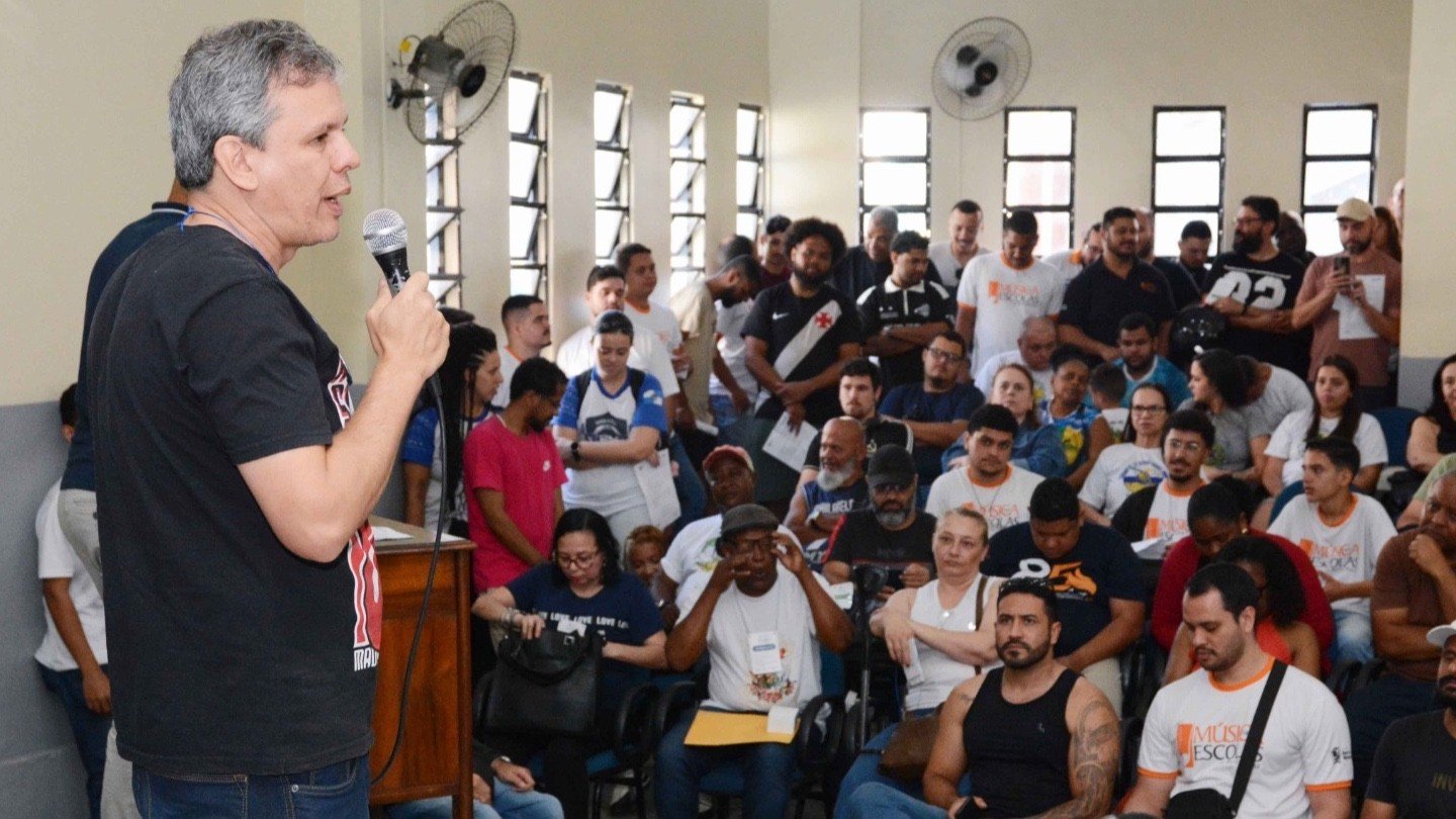 Barra Mansa elege novos representantes do Conselho Municipal de Cultura
