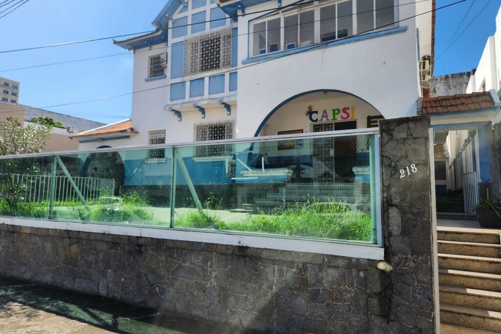 CAPSi retoma assembleias mensais com usuários e familiares em Campos
