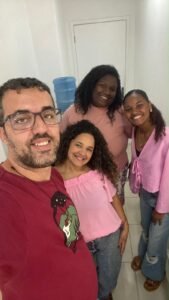 Programa Novo Cidadão oferece qualificação e experiência de trabalho em Saquarema