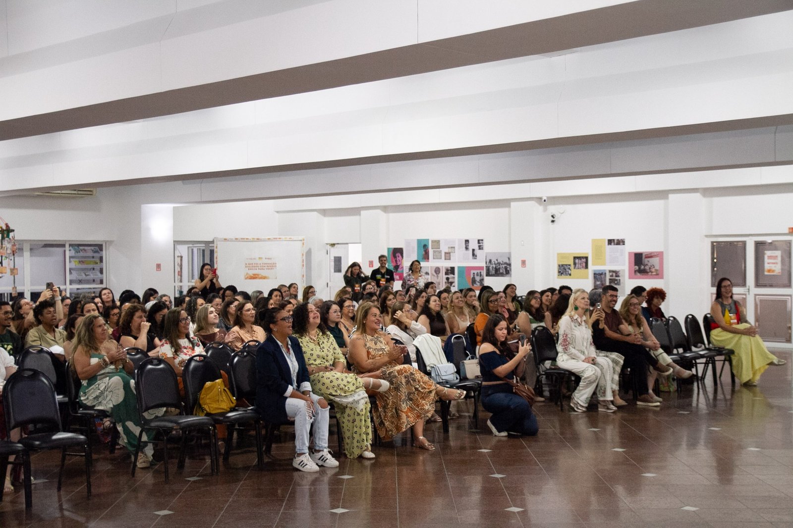 Niterói forma profissionais da Educação Infantil com abordagem de Reggio Emilia
