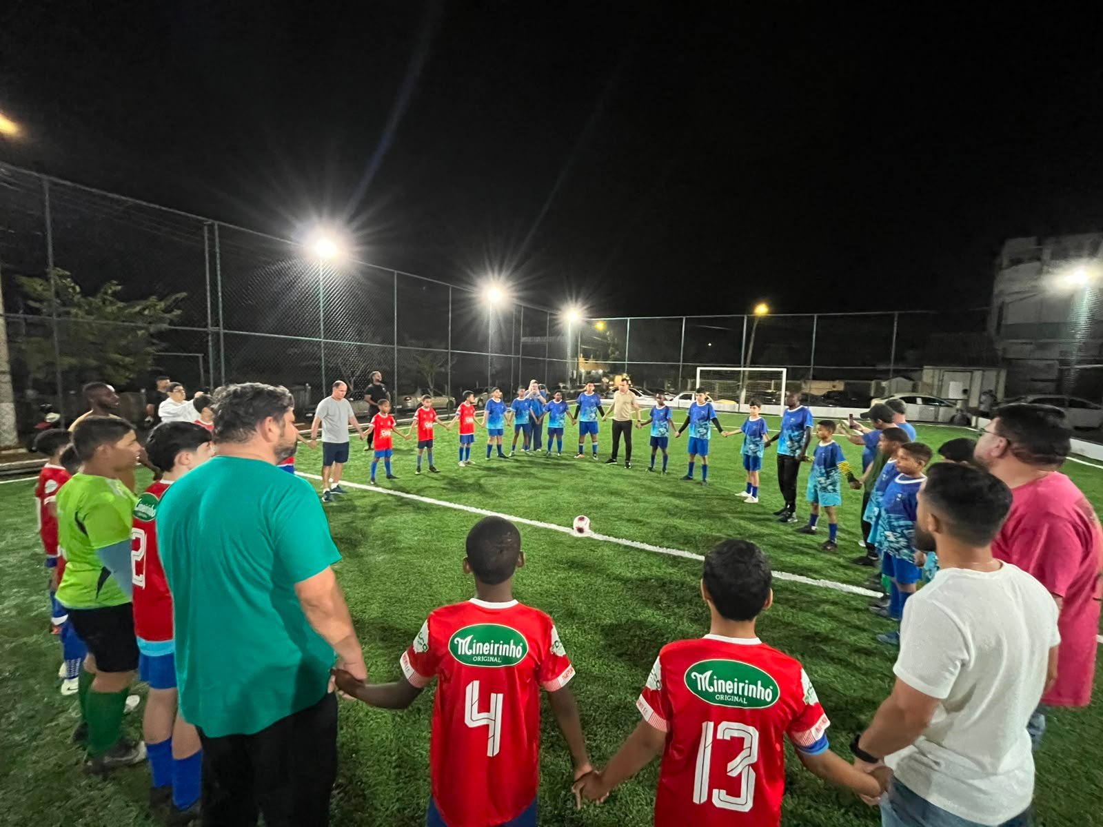 Hemocentro Regional de Pádua completa um ano de funcionamento