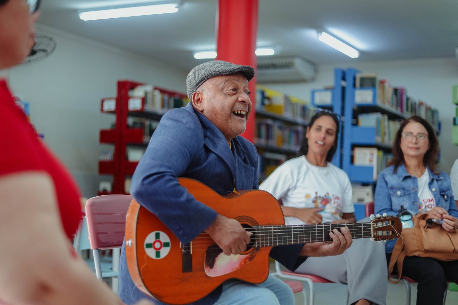 Maricá cria cadastro de artistas locais para eventos públicos