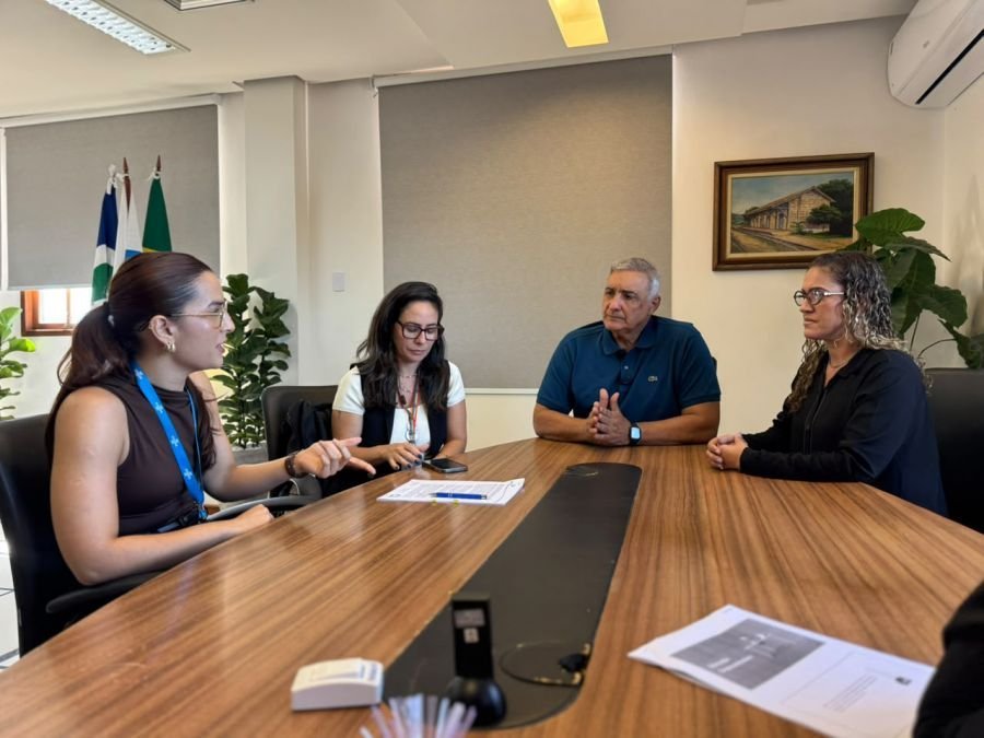 Rio das Ostras terá aulas de empreendedorismo em 26 escolas municipais