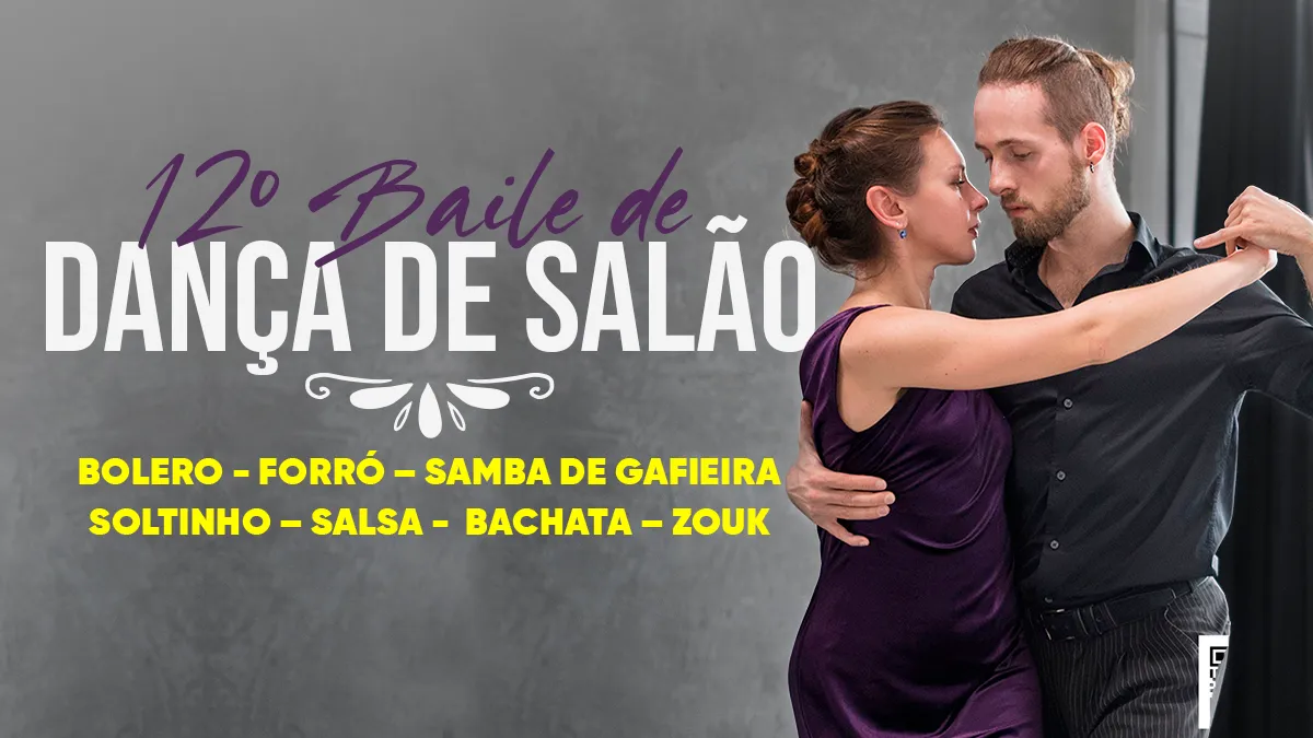São Pedro da Aldeia terá Baile da Cultura na Casa do Artesão