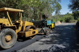 Saquarema: prefeitura anuncia R$ 100 milhões em investimentos para escoamento e pavimentação em Jaconé
