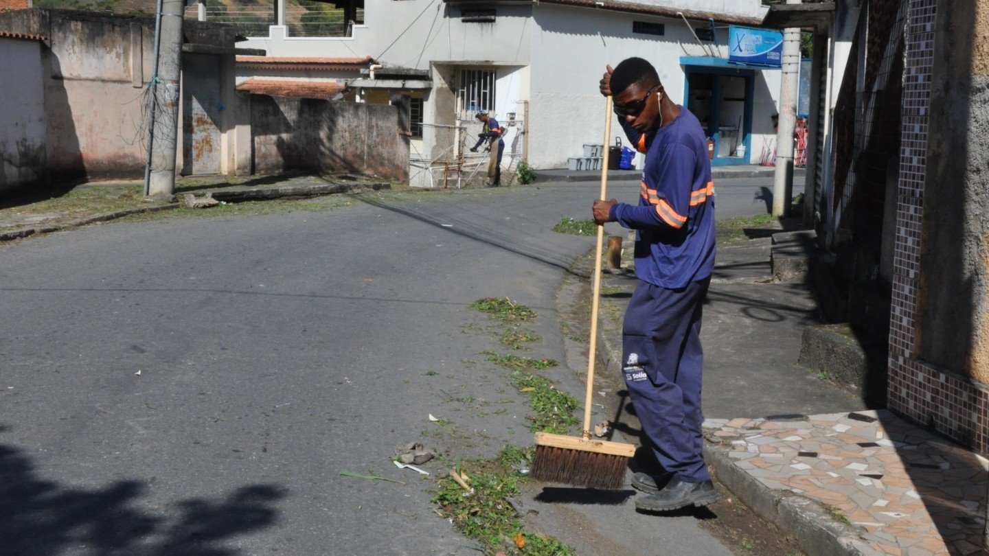 “Tá na Área” leva serviços da prefeitura ao bairro São João, em Barra do Piraí