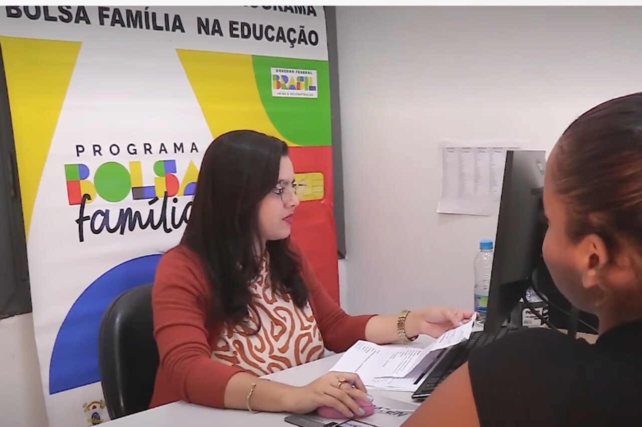 Campos: cerca de 650 beneficiários do Bolsa Família precisam atualizar dados escolares