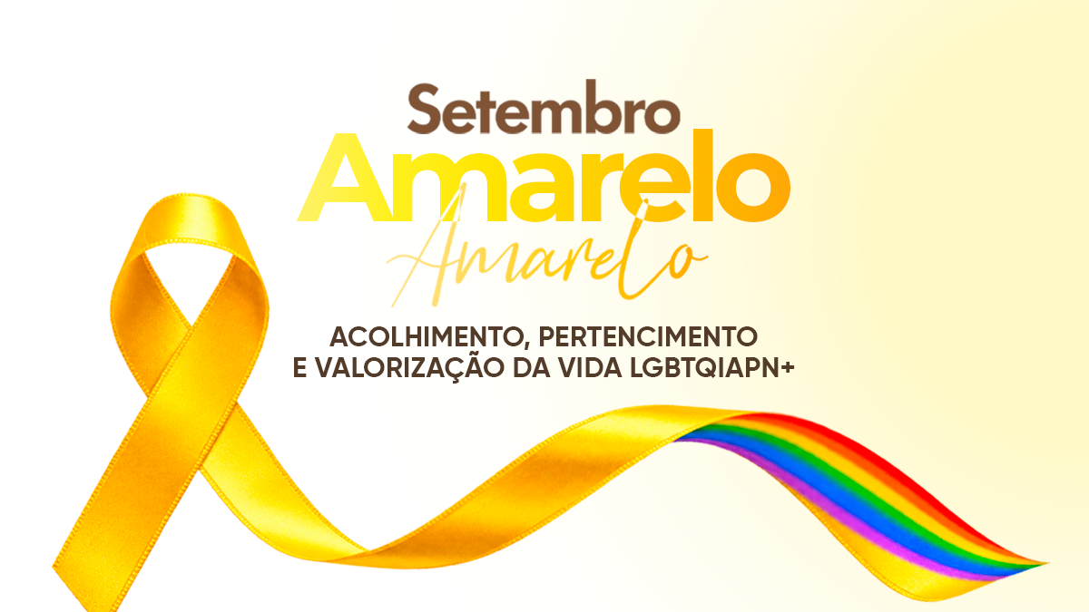 São Pedro da Aldeia terá encontro sobre saúde mental e acolhimento LGBTQIAPN+ no dia 21
