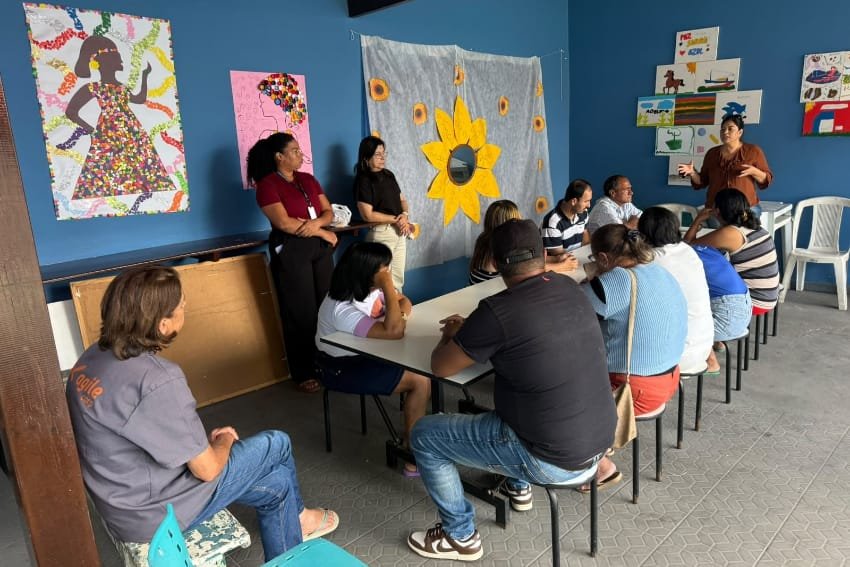 São Francisco de Itabapoana tem rodas de conversa e palestras do Setembro Amarelo
