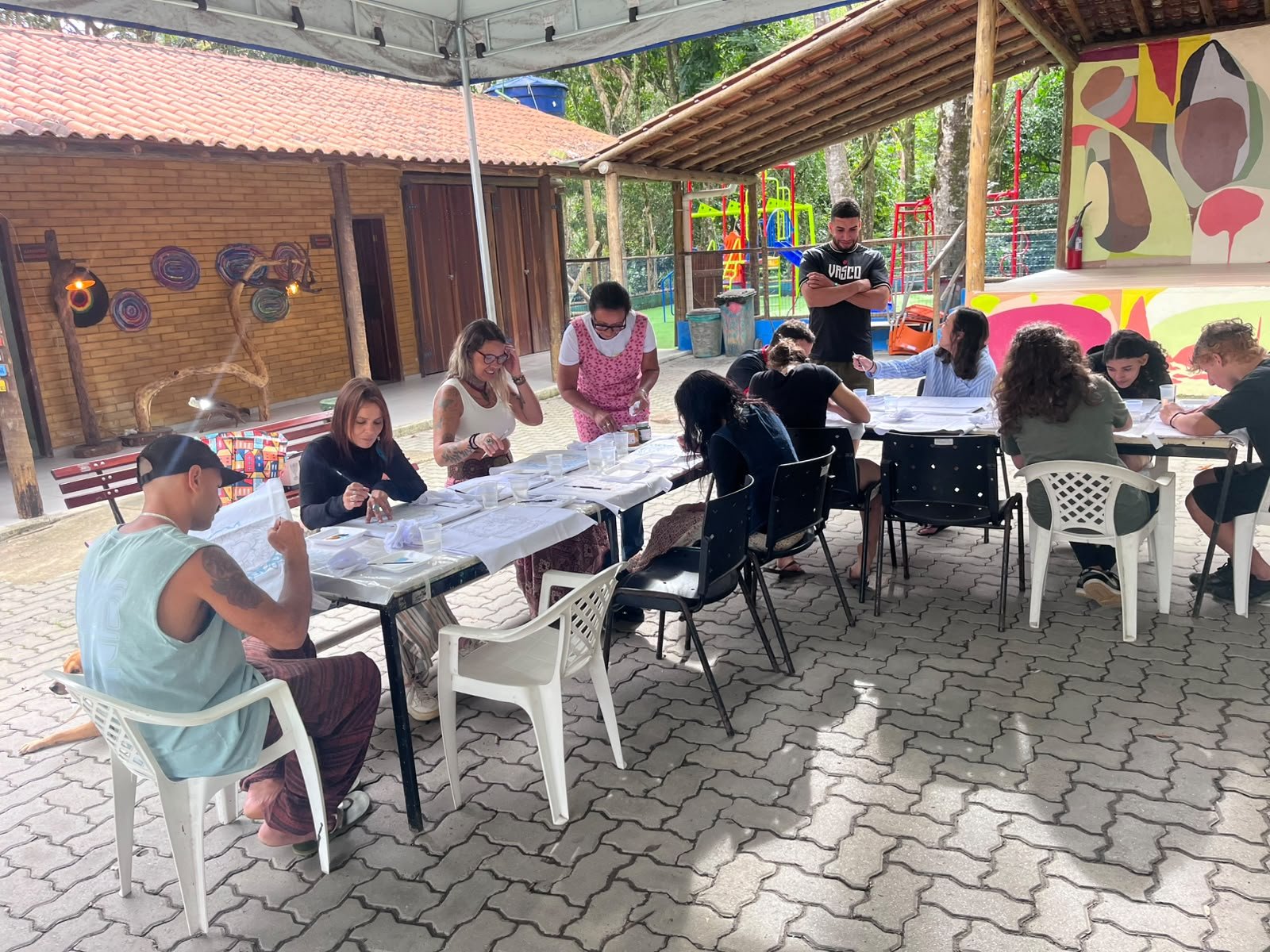 Macaé oferece oficinas gratuitas de fuxico e costura nos polos culturais