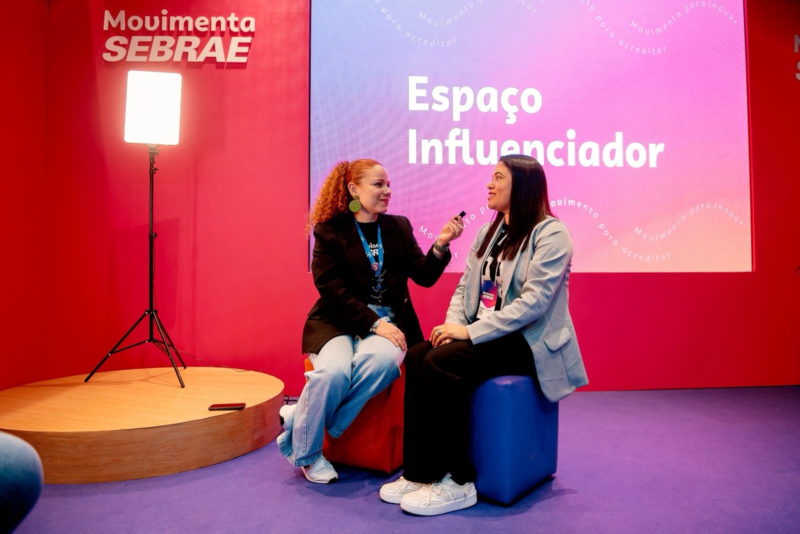 Macaé Summit terá entrada gratuita e palestras para pequenos negócios de quinta a domingo