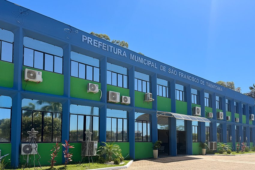 São Francisco de Itabapoana leiloa 46 lotes de veículos e máquinas no sábado