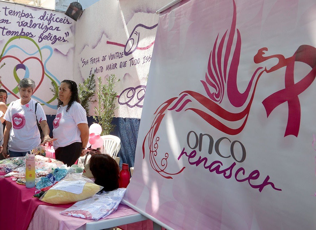 Macaé terá atividades de cuidado e orientação no Polo de Oncologia em 2 de outubro