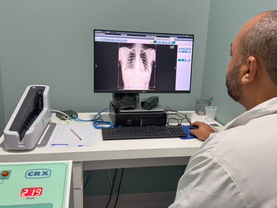 Centro de Imagem de Rio das Ostras atende pacientes do SUS no Âncora