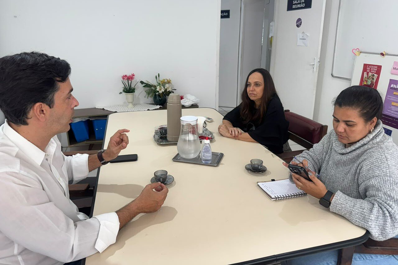 Campos oferece tratamento odontológico pelo SUS a mulheres vítimas de violência doméstica