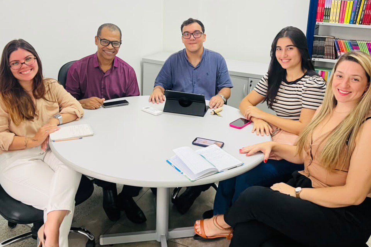 Professores de Campos terão formação sobre desinformação alimentar em 5 de outubro