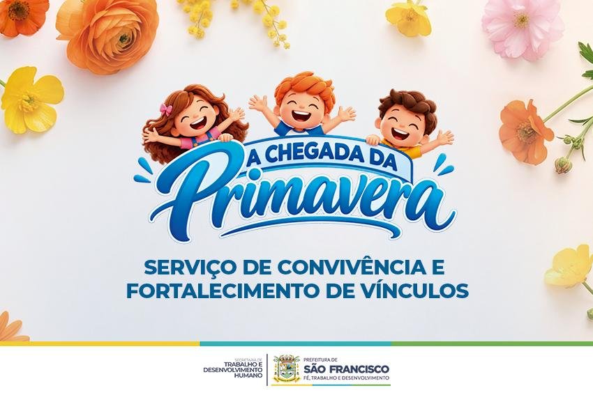 São Francisco de Itabapoana reúne crianças para atividades de primavera na Lagoa do Salgadinho