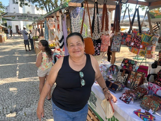 Araruama terá missa, produtos rurais e distribuição de mudas na Festa do Produtor Rural neste domingo