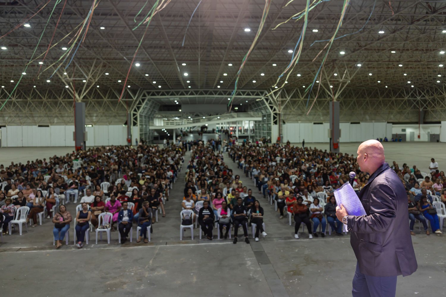 Qualifica + Macaé divulga resultado e convoca candidatos para matrícula no dia 29