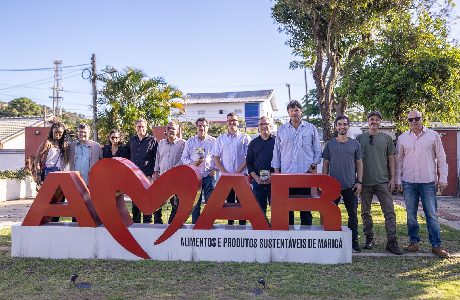 Maricá cria diretoria para pesquisa e produção de fármacos e fitoterápicos